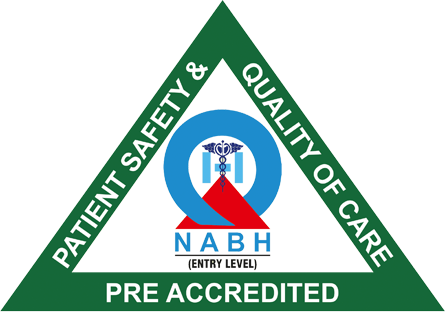 NABH Accreditation